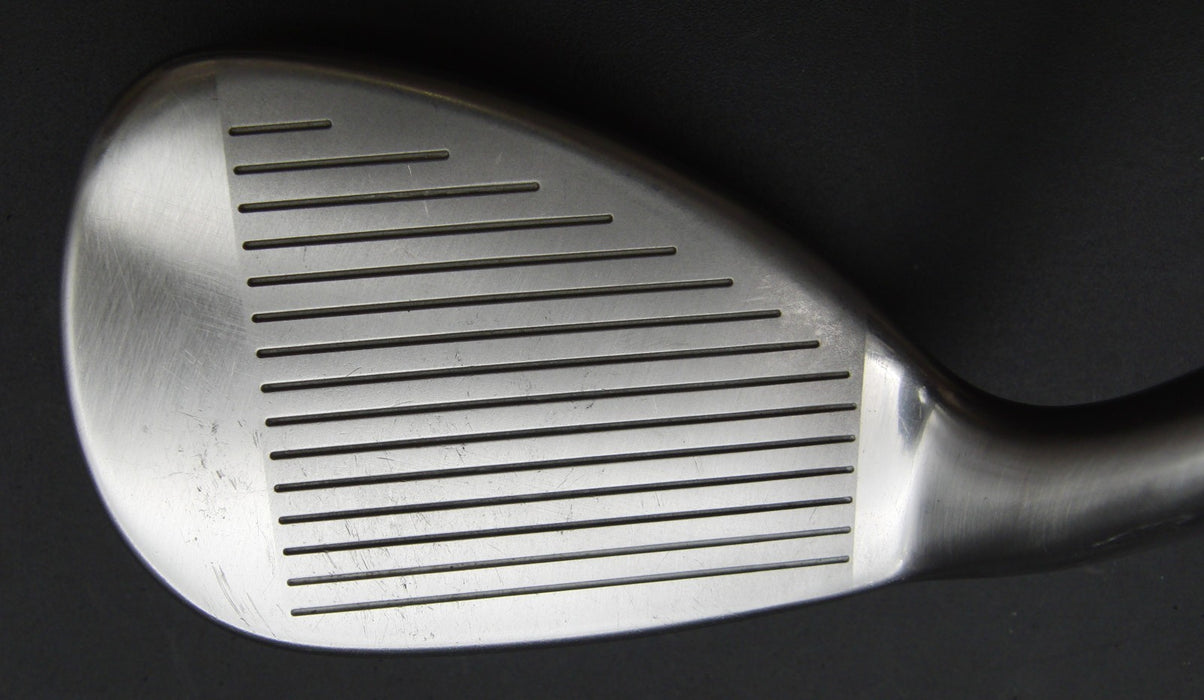 TaylorMade XR-05 Gap A Wedge Stiff Graphite Shaft TaylorMade Grip