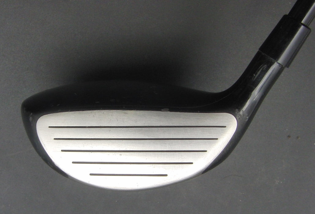 Royal Collection BBD Type H II 15° 3 Wood Stiff Graphite Shaft Benross Grip