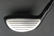 Royal Collection BBD Type H II 15° 3 Wood Stiff Graphite Shaft Benross Grip