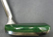 Hennis REAL Jade Putter 87cm Playing Length Graphite Shaft Hennis Grip