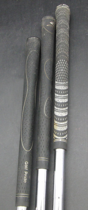 Set of 3 King Cobra Baffler DWS 18° 2 Hybrid + 20° 3 Hybrid + 23° 4 Hybrid