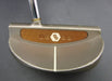 Bettinardi 370XD Putter Steel Shaft 82cm Length Psyko Grip