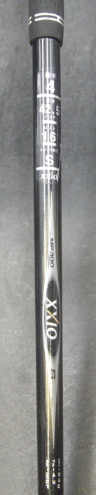 Srixon XXIO Impact Power Body 16° 4 Wood Stiff Graphite Shaft Golf Pride Grip