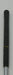 Ladies Mizuno Astron Pitching Wedge Ladies Flex Steel Shaft Golf Pride Grip