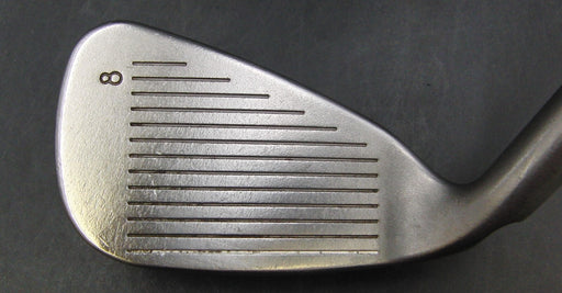 Ping G2 Blue Dot 8 Iron Regular Steel Shaft Golf Pride Grip