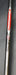 Mizuno JPX E500 11° Driver Stiff Graphite Shaft Golf Pride Grip