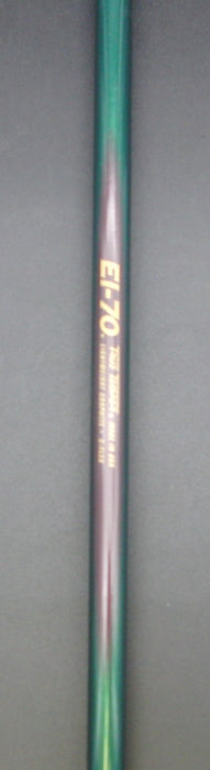 Titleist Pro Titanium 975J 9.5° Driver Stiff Graphite Shaft Golf Pride Grip