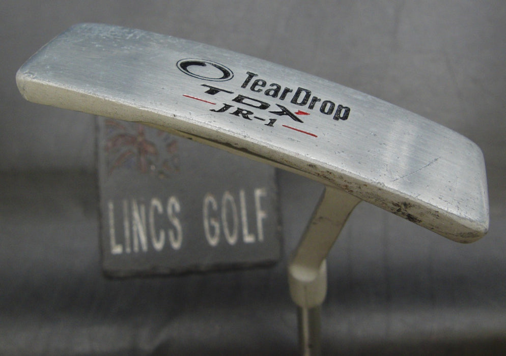 Junior Tear Drop TDX JR-1 Putter 72cm Length Graphite Shaft