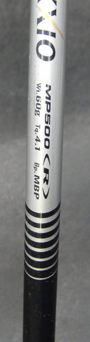 Srixon XXIO Impact Power Matching 50° Gap A Wedge Regular Graphite Shaft