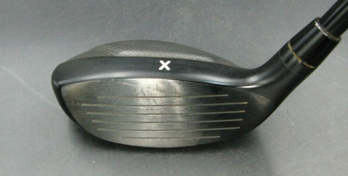 PXG 0317 X Gen 2 22° Hybrid Regular Graphite Shaft PXG Grip