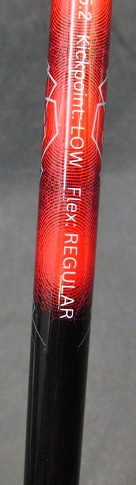 Callaway Legacy Black 9.5° Driver Regular Graphite Shaft Izanahi Studio Grip
