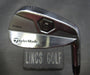 Taylormade Tour Preferred MB Forged 8 Iron Stiff Steel Shaft Nexgen Grip