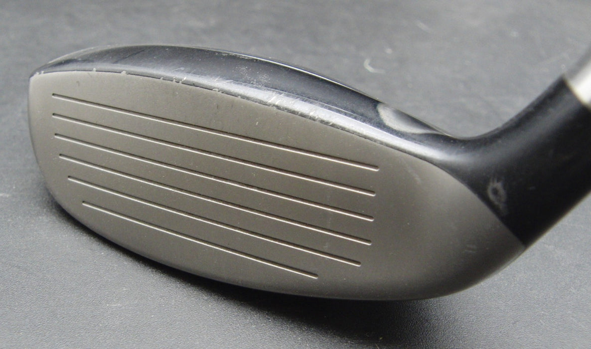 Srixon Z H65 19° 3 Hybrid Stiff Steel Shaft Srixon Grip
