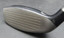 Srixon Z H65 19° 3 Hybrid Stiff Steel Shaft Srixon Grip