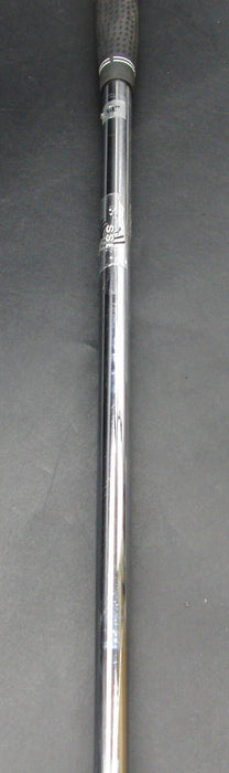 Odyssey White Damascus ix 5cs Putter Steel Shaft 87cm Length Psyko Grip*