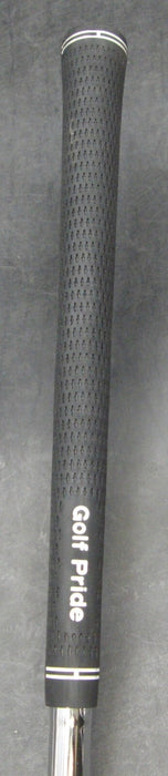 Mizuno T-Zoid MX-20 GF Forged 6 Iron Regular Steel Shaft Golf Pride Grip