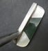 Jade Lower Dragon Putter Steel Shaft 87cm Length Golf Pride Grip