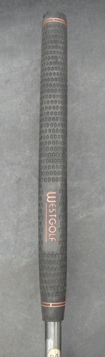 Founders Club Tour Tuned FC Putter Steel Shaft 87cm Length Westgolf Grip