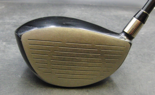 PRGR TR Forged Inner Power Driver Stiff Graphite Shaft Golf Pride Grip