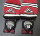 Set of 2 Callaway Diablo Edge 3 + 4 Hybrid Head Covers