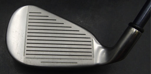 Callaway Hawkeye 7 Iron Stiff Graphite Shaft Golf Pride Grip