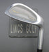 Mizuno Pro MS-205 Power Blade Sand Wedge Regular Iron Shaft Royal Grip