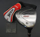 Srixon WR W-NI-WT 20.5° 7 Wood Stiff Graphite Shaft Srixon Grip + Head Cover