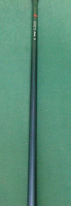 Mizuno Notus Super Synchro Turn 6 Iron Firm-Regular Graphite Shaft