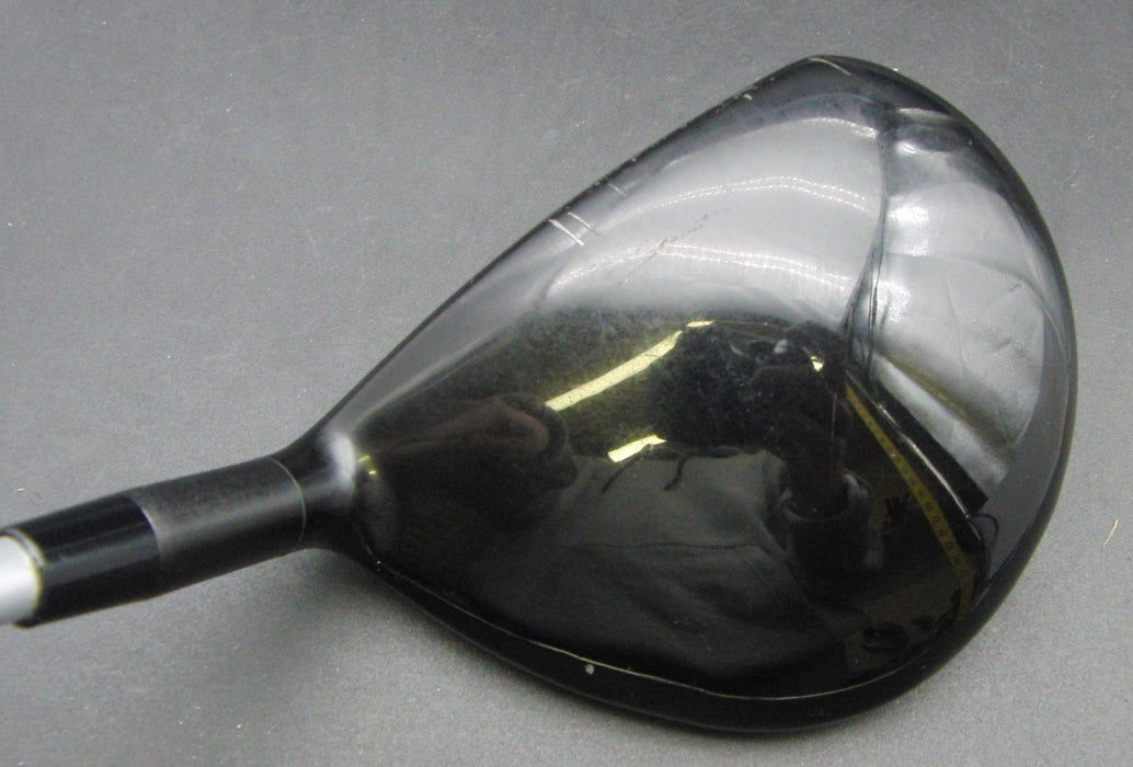Callaway X Hot 5 Wood Regular Graphite Shaft Golf Pride Grip