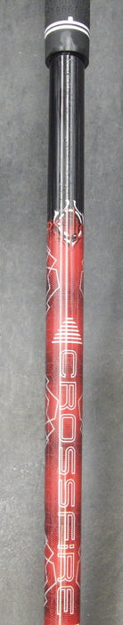 Callaway RAZR 9.5° Driver Regular Graphite Shaft Kirkland Signature Grip