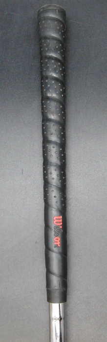 Wilson Staff Progressive 5 Iron Regular Steel Shaft Wilson Grip