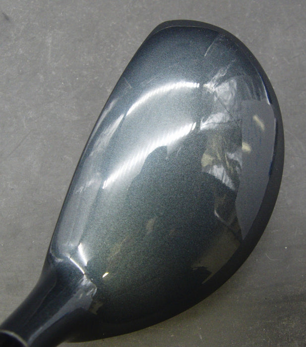 Kasco Power Torando 22° 4 Hybrid Stiff Graphite Shaft Kasco Grip + HC