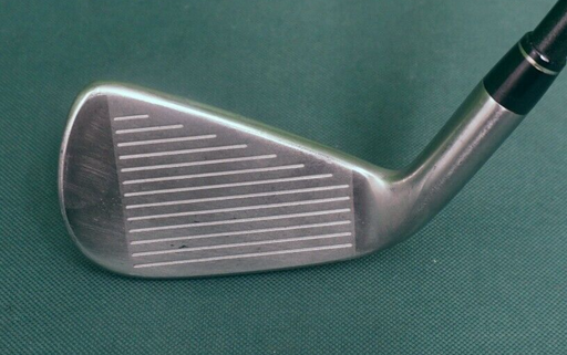 TaylorMade 320 4 Iron Stiff Graphite Shaft TaylorMade Grip