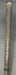 TaylorMade V 14° 3 Wood Regular Graphite Shaft TaylorMade Grip