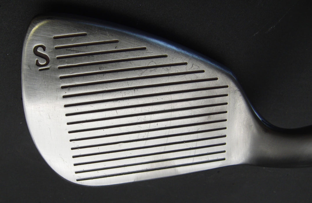 Ladies Mitsushiba Mirage Distance Design Sand Wedge Ladies Graphite Shaft
