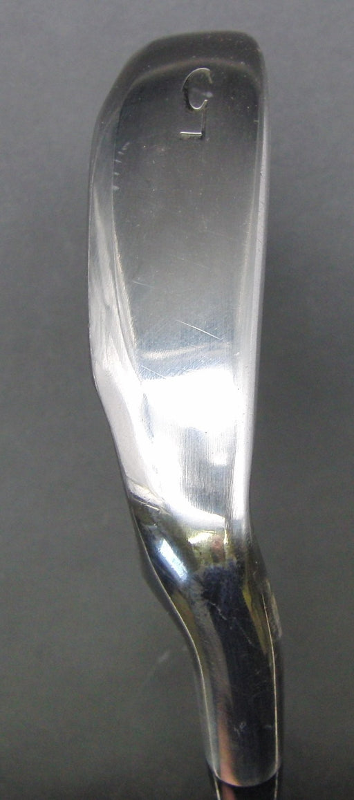 Mizuno T-Zoid MX-15 5 Iron Regular Steel Shaft Mizuno Grip
