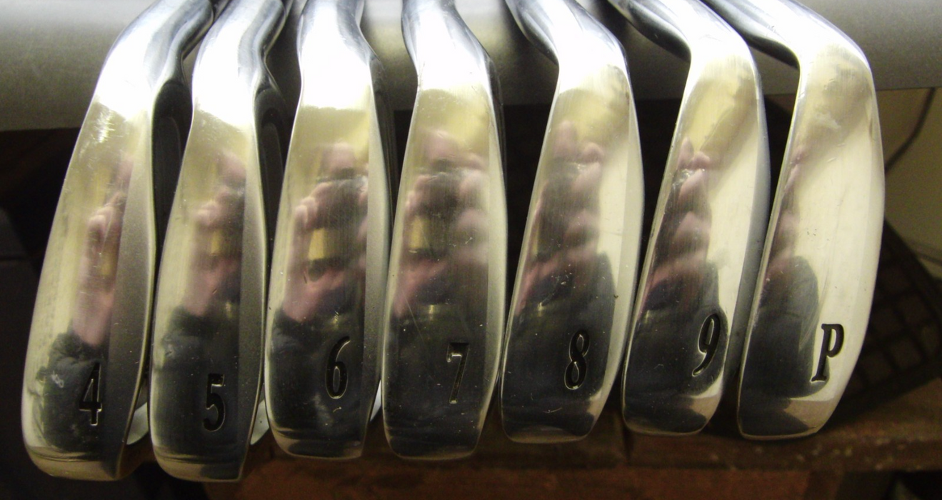 Set of Srixon WR 4-PW+ Callaway Driver+ 3 Wood+ 5 Wood +Putter + Srixon Bag*