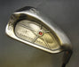 Ping Karsten ISI.K Red Dot 8 Iron Regular Steel Shaft Lamkin Grip