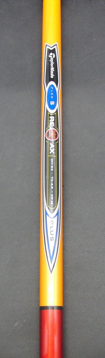 TaylorMade R7 Draw 460 10.5° Driver Stiff Graphite Shaft TaylorMade Grip