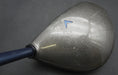 Ladies Callaway Big Bertha Steelhead 4 Wood Ladies Graphite Shaft Callaway Grip