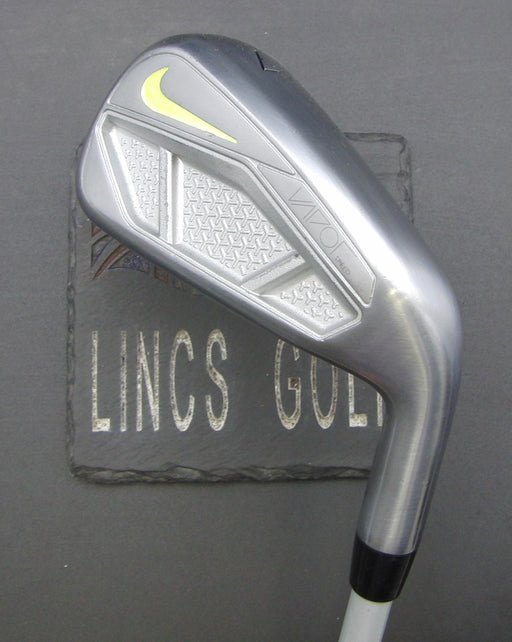 Nike Vapor Speed 7 Iron Regular Graphite Shaft Black Grip