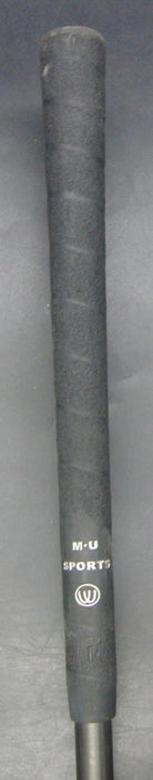 Ladies M.U Sports Stainless MCL-001 19° 3 Wood Ladies Graphite Shaft