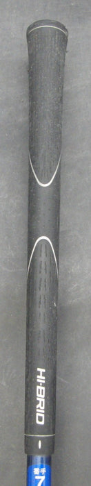 Dunlop Hi-Brid Adforce 21° 7 Wood Regular Graphite Shaft Hi-Brid Grip