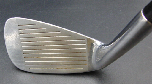 Wilson Staff Progressive 6 Iron Regular Steel Shaft Wilson Grip
