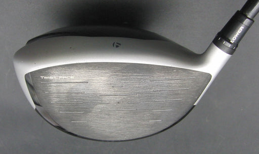 TaylorMade M4 9.5° Driver Stiff (Optional) Graphite Shaft Tour Edge Grip + HC