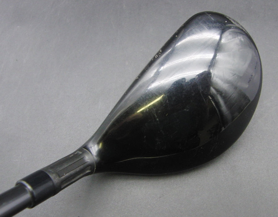 TaylorMade M2 Rescue 22° 4 Wood Regular Graphite Shaft TaylorMade Grip