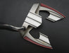 Odyssey White Hot XG Teron Putter 86cm Length Steel Shaft PSYKO Grip*