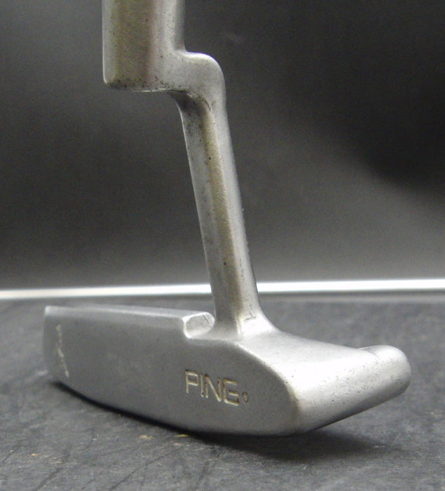 Ping Anser 2 Putter 85cm Length Steel Shaft Ping Grip