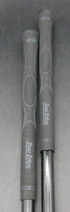 Set of 2 Bridgestone Tourstage X-FW 15° 3 Wood + 18° 5 Wood