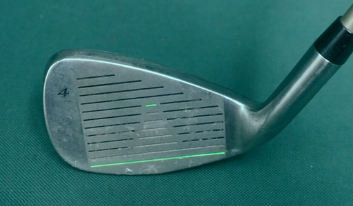 Ladies Wilson ProStaff  Design Oversize 4 Iron Ladies Graphite Shaft